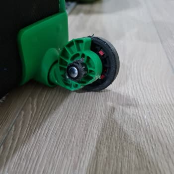 THY'den Şikayetçiyim