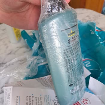 Watsons Online Siparişimdeki Kargo Sorunu. Ürünler Akmış