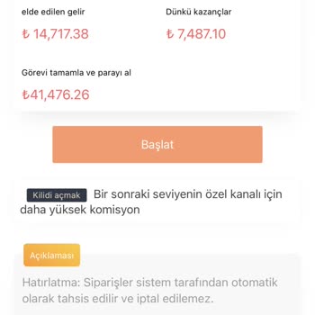 GittiGidiyor 18 Bin Tl Mi Aldılar Halla Para İstiyorlar