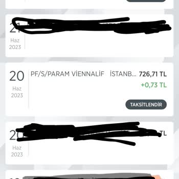 Aegon Viennalife Bireysel Emeklilik Aylık Ödeme Sorunu