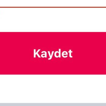 Daha Daha Uygulamasından Aldığım Kupon Yemek Sepetinde Geçersiz