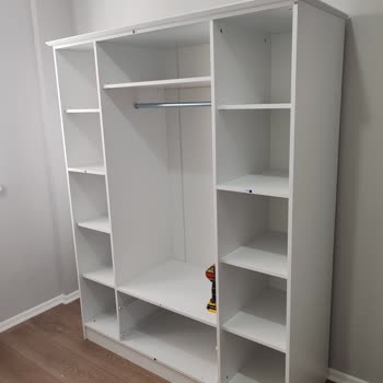 Eki aç