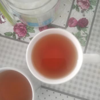 Çaykur Limon Kokan Çay