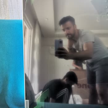 MNG Kargo TV Mi Kırık Getirdi