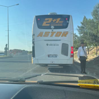 Astor Turizmin Aşağılayıcı Tavrı Ve Müşteri Mağduriyeti