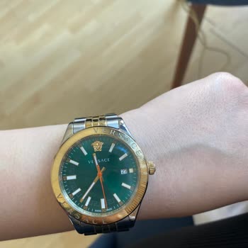 Saat & Saat Teknik Servis Saatime Zarar Verip Yapmadan Geri Gönderdi