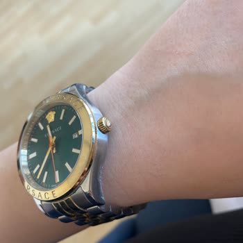 Saat & Saat Teknik Servis Saatime Zarar Verip Yapmadan Geri Gönderdi