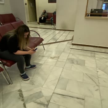 İstanbul Üniversitesi Tıp Fakültesi Odalar Boş Doktor Yok Kayıt Yeri Boş Vatandaş Mağdur Ediliyor