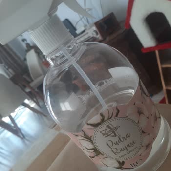 Roomstar Oda Kokuları Oda Spreyi İçerisindeki 1 Litre Su!