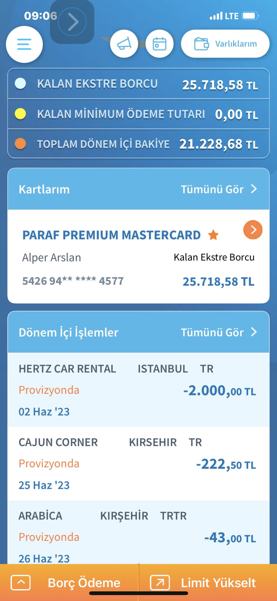 Hertz Rent A Var Depozito İadesi Şikayetvar