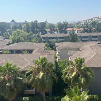 Bera Alanya Hotel Otelin Geneli Be Hijyeni Ve Odalar