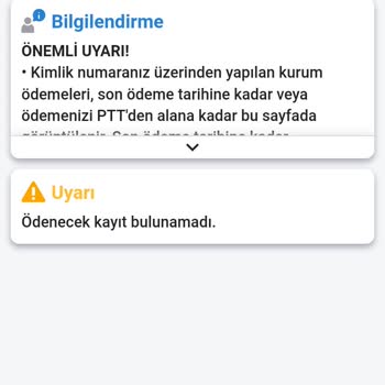 E-Devlet (Turkiye.gov.tr) Sosyal Yardım