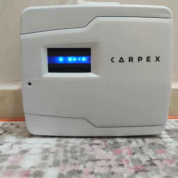 Carpex Bireysel Müşterilere 2. Sınıf Muamele Yapıyor