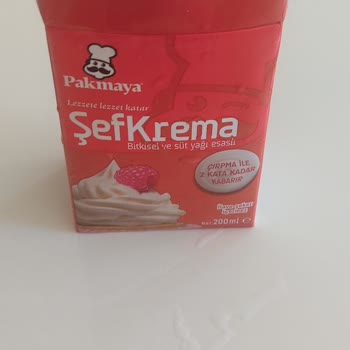 Pakmaya İnsan Sağlığına Dikkat Etmiyor!