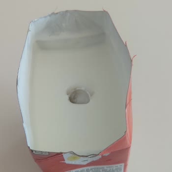 Pakmaya İnsan Sağlığına Dikkat Etmiyor!