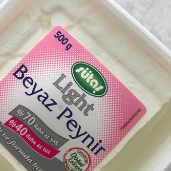 Mopaş Hipermarket Bozuk Olan Peynirin İade Reddi