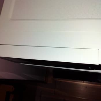 Samsung Çamaşır Makinesi Değişim Talebi