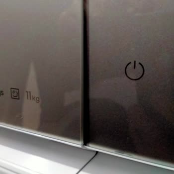 Samsung Çamaşır Makinesi Değişim Talebi