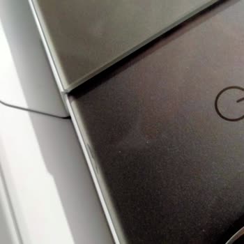 Samsung Çamaşır Makinesi Değişim Talebi