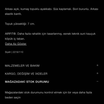 Zara İzmir Bornova Mağazası