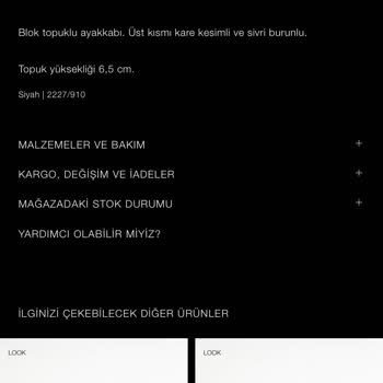 Zara İzmir Bornova Mağazası