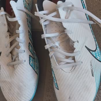 Nike Spor Ayakkabı Krampon