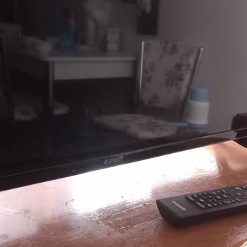 Yine Arçelik Ve Yine Bitmeyen Pişmanlığım