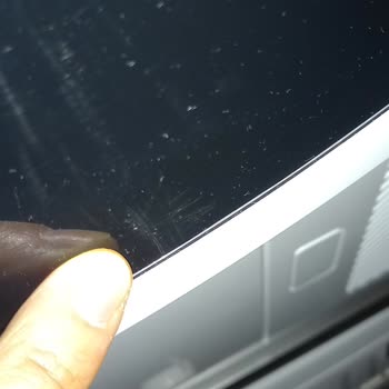 Yine Arçelik Ve Yine Bitmeyen Pişmanlığım