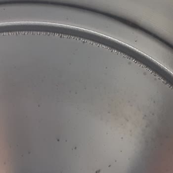 Gimsa'dan Alınan Çaycı Paslandı!