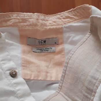 LCW Yakışmayan Hareket