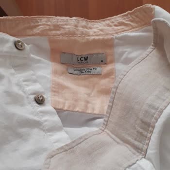 LCW Yakışmayan Hareket