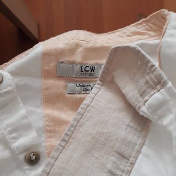 LCW Yakışmayan Hareket