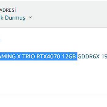 Satıcısı Amazon Olan Ürün Satın Alımdan 21 Geçti Teslim Edilmiyor.
