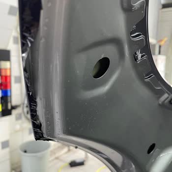 3M Ürünleri Kaplama Kalitesizliği