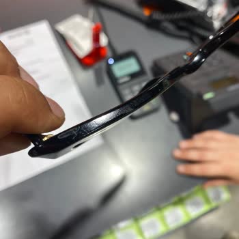 Atasun Optik Dolce And Gabbana Güneş Gözlük Problemi