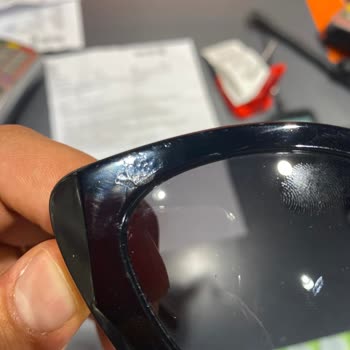 Atasun Optik Dolce And Gabbana Güneş Gözlük Problemi