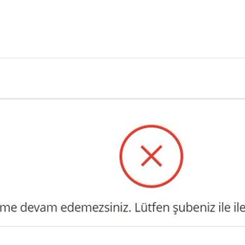 TEB Bankasından Uluslararası Şirkete Para Gönderme Ve Bloke Yenmesi