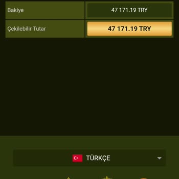 GrandPashaBet Yatırımımdan Paramı Alamadım