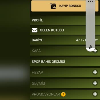 GrandPashaBet Yatırımımdan Paramı Alamadım