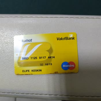 VakıfBank Emekli Maaşı Yatmamış