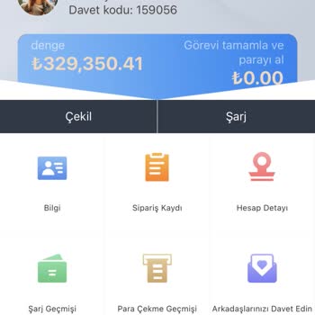 Hepsiburada GittiGidiyor Görev Yap Para Kazan Mağdurum Yardımcı Olun