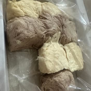 İpek Pişmaniye Bayat Ve Sert