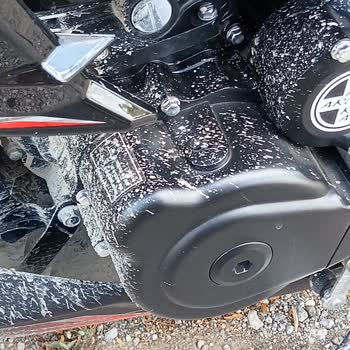 Arora Motor Bozuk Motor Sorunlu