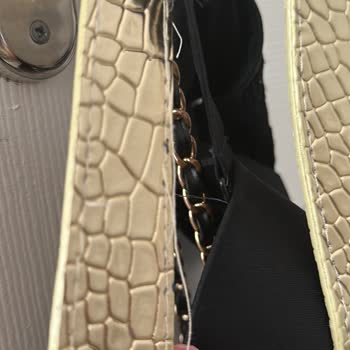 Mia Collection Kalitesiz Çanta Satış Sonrası Desteğin Kötü Olması