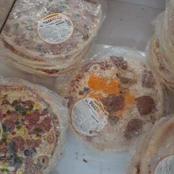 Migros Bosphorus Hijyen Sorunu