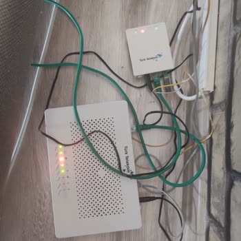 Türk Telekom İnternet Bağlantı Problemini Çözemiyor!