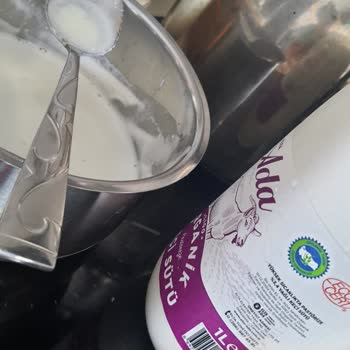 Elta Ada Organik Ürünler Ada Organik Süt Ürünleri Tüketiciye Biraz Kulak Kabartsa İyi Olacak