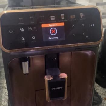 Philips Ev Aletleri Mağdur Oldum Sizde Olmayan