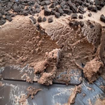 Algida Frigola Kutu Dondurma Bozuk Ve Acı Çıktı