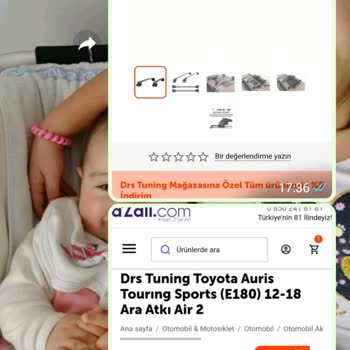 Drs Tuning Shop Drs Tuning Keyfi Sipariş İptali